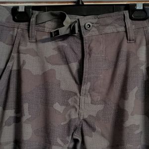 Prana Mens Stretch Zion Pant 32x30